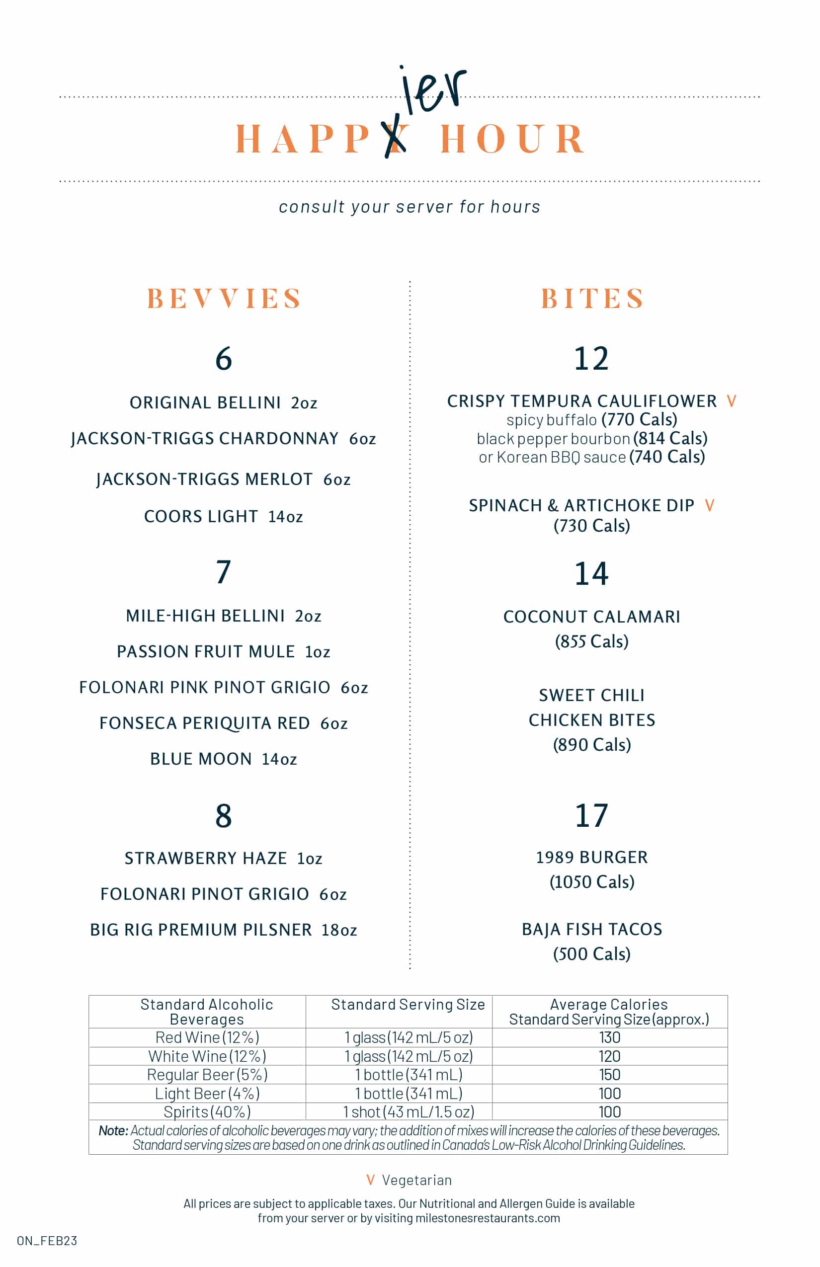 milestones-menu-in-waterloo-milestones-grill-bar