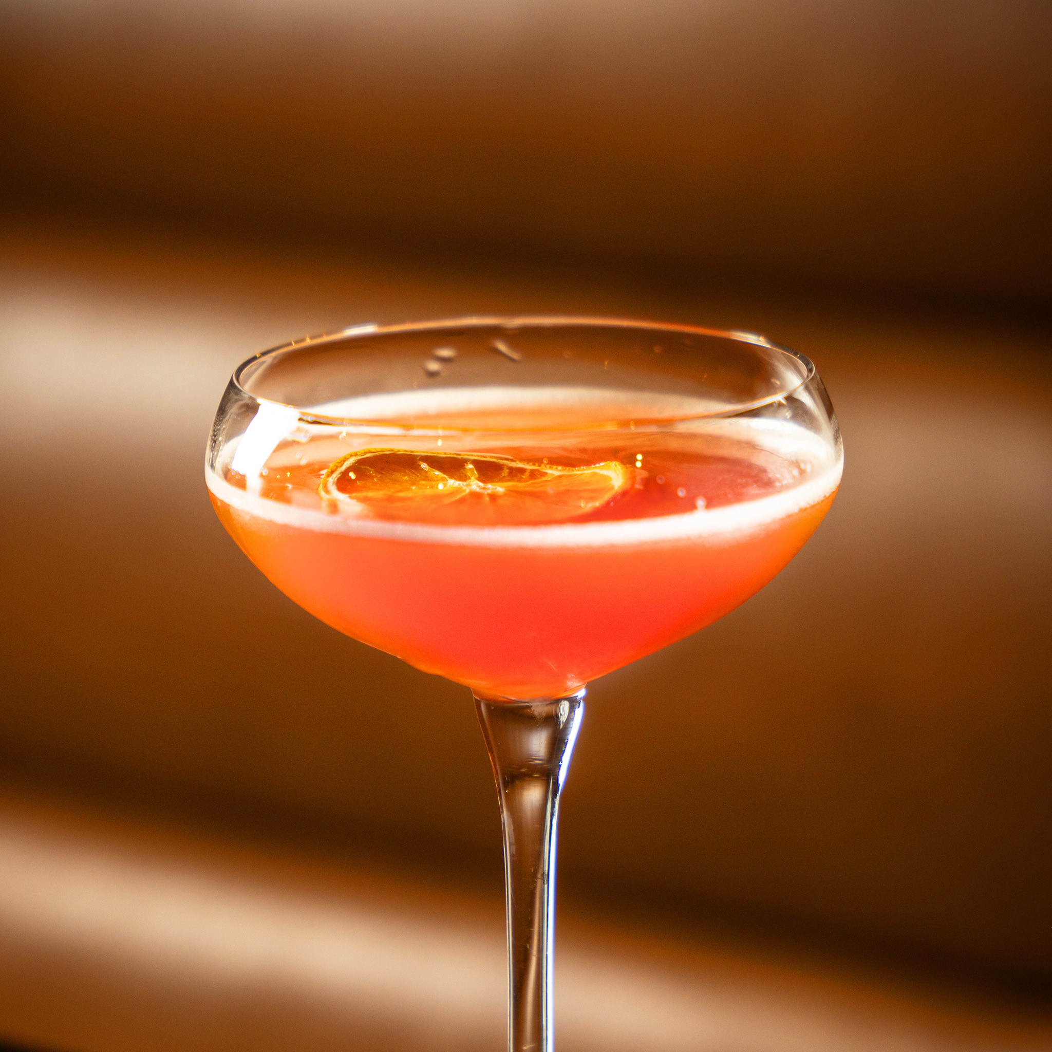 FREE SPIRIT COSMO