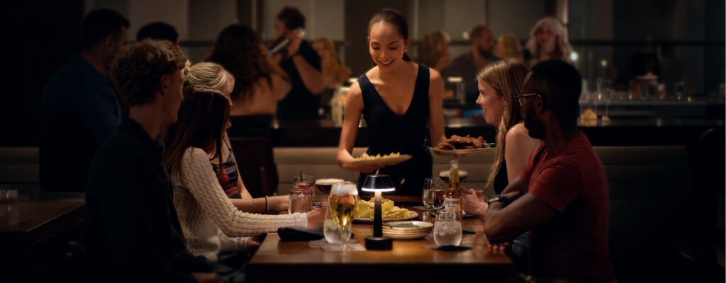 Milestones Coquitlam - Test Kitchen