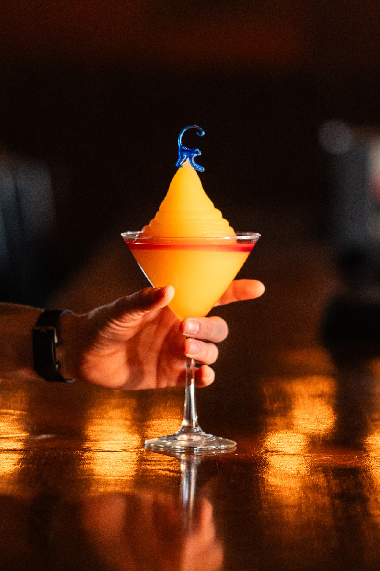 LE bellini original